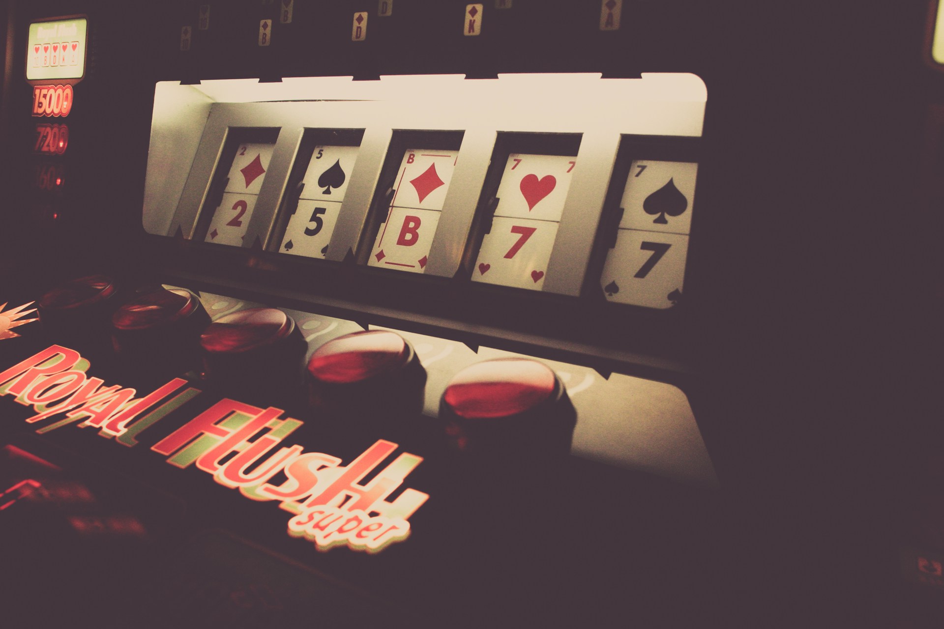 Shotz casino