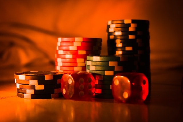 Pelikaani casino