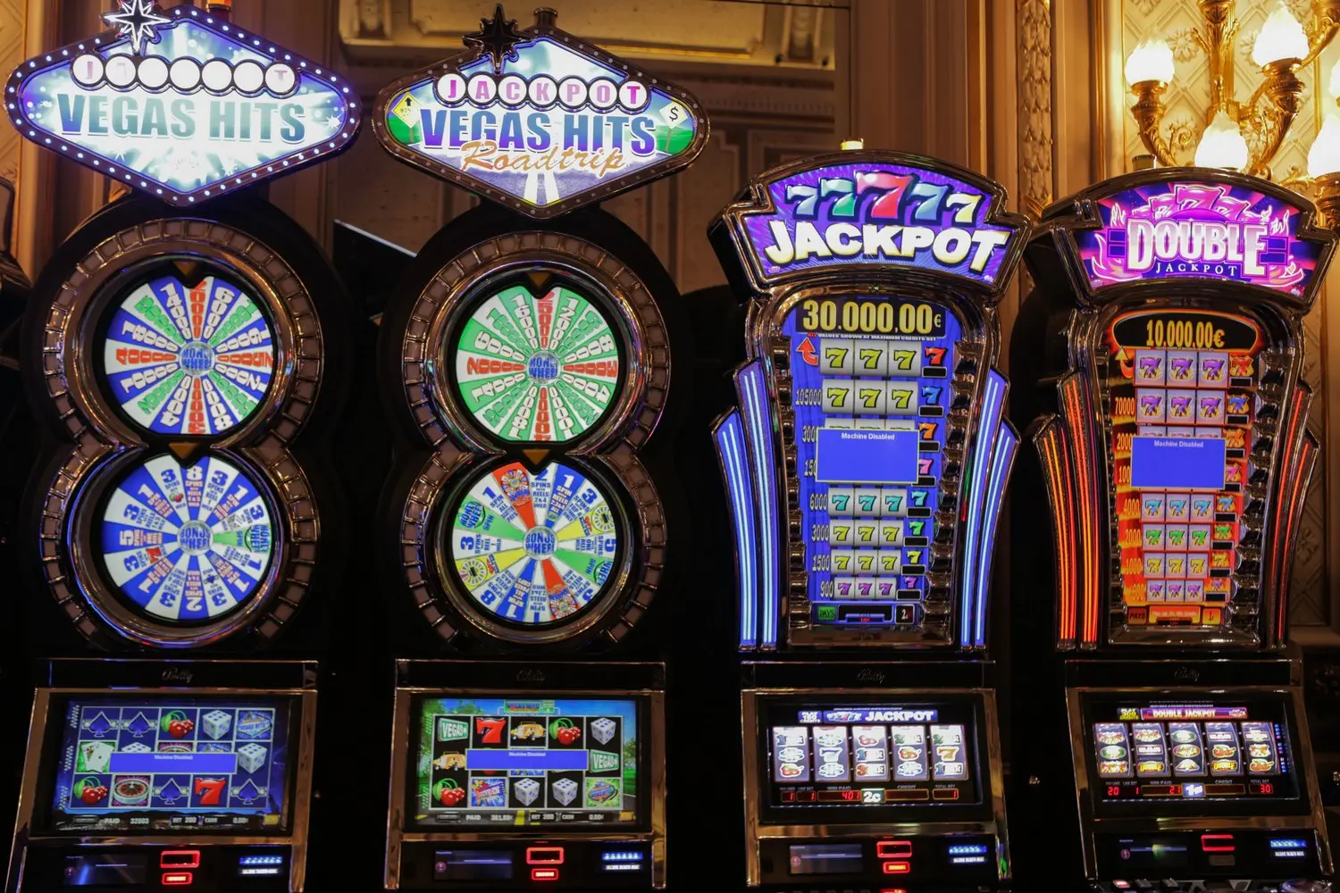 Captain Cooks casino