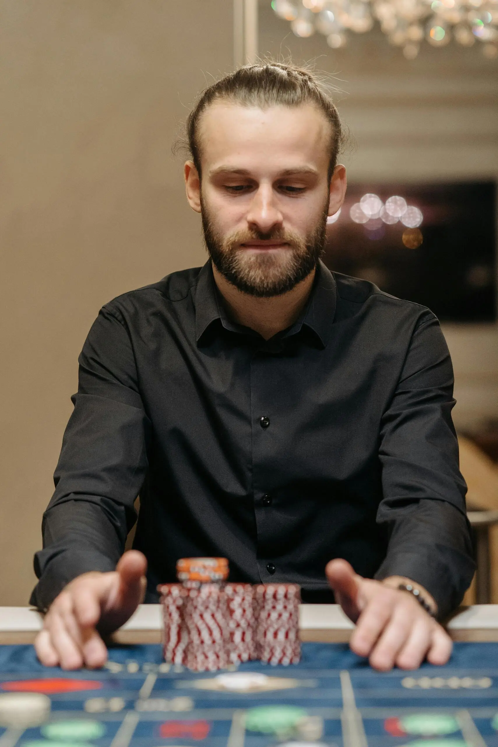 Captain Cooks casino