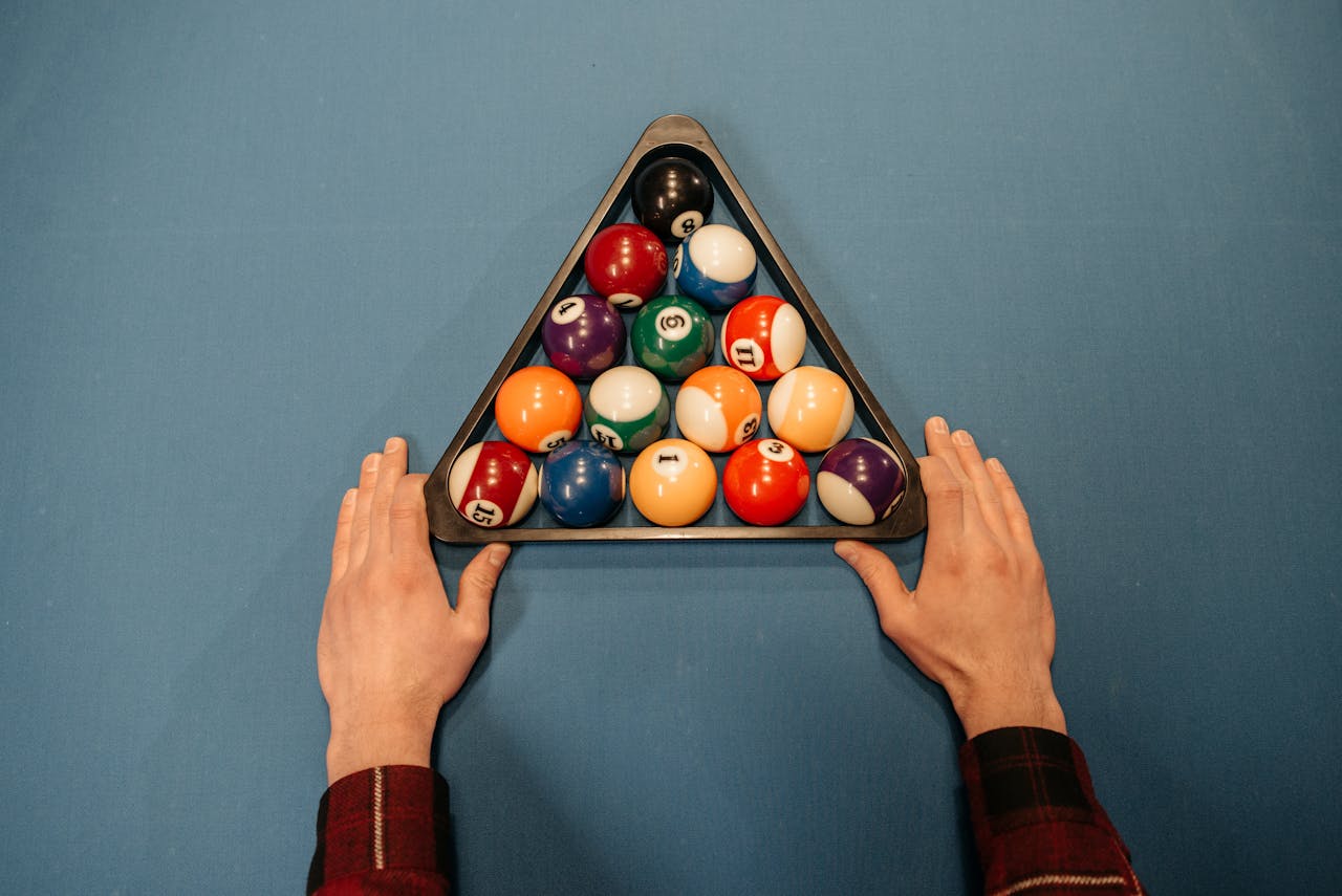 Snooker live tulokset